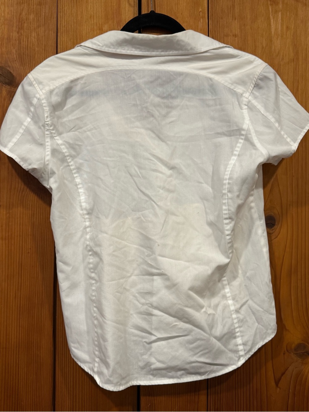 Shirt Subcategory Classification - Picture 5 of 6